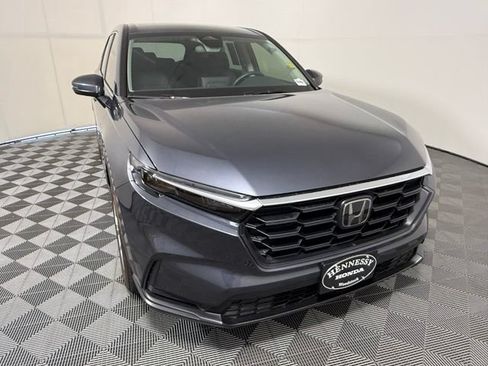 Used 2026 Honda CR-V LX image 8
