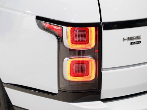 Used 2021 Land Rover Range Rover Westminster Edition image 45