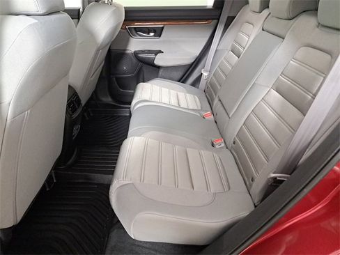 Used 2021 Honda CR-V EX image 12