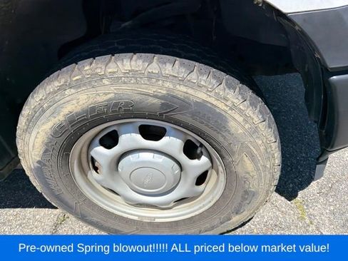 Used 2018 Ford F150 XL w/ Trailer Tow Package AWD/4WD image 11