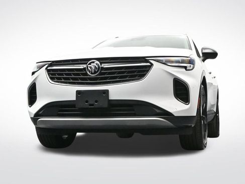 Used 2023 Buick Envision Preferred w/ Sport Touring Package AWD/4WD image 31