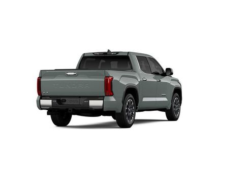 New 2026 Toyota Tundra Limited AWD/4WD image 53