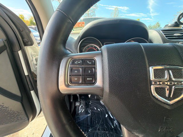 Used 2017 Dodge Journey Crossroad FWD image 30
