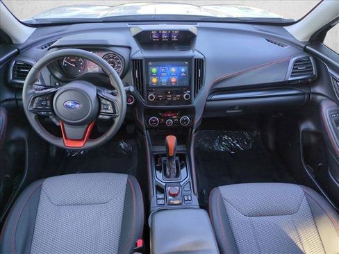 Used 2023 Subaru Forester Sport image 18
