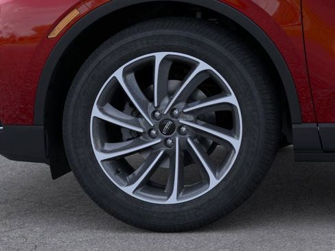 New 2026 Lincoln Corsair Premiere image 19