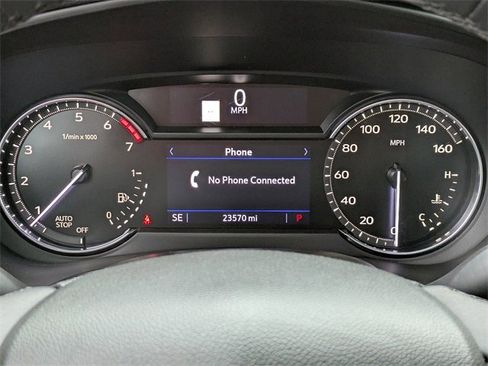 Used 2019 Cadillac XT4 Premium Luxury w/ Enhanced Visibility Package image 32