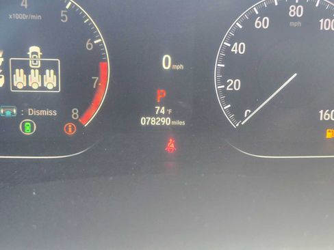 Used 2021 Honda Accord Sport image 25