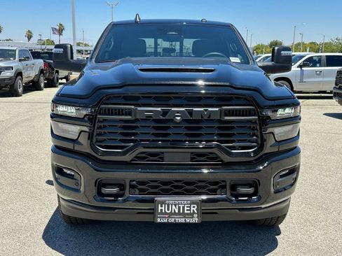 New 2026 RAM 2500 Tradesman AWD/4WD image 12