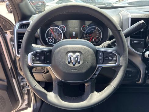 Used 2026 RAM 2500 Big Horn AWD/4WD image 21