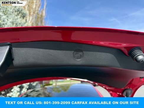 Used 2023 Tesla Model 3 Performance AWD/4WD image 33