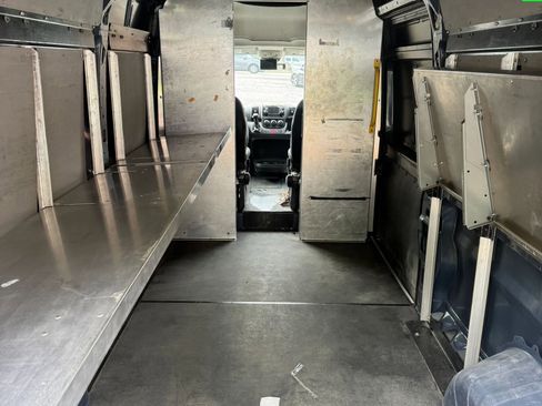 Used 2019 RAM ProMaster 3500 FWD image 8