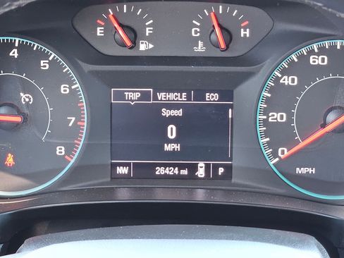 Used 2024 Chevrolet Malibu RS image 20