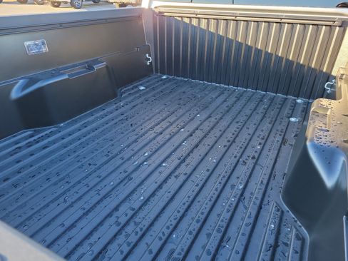 New 2026 Toyota Tacoma TRD Sport image 10