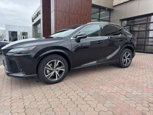 New 2026 Lexus RX 350 Premium w/ Convenience Package image 14
