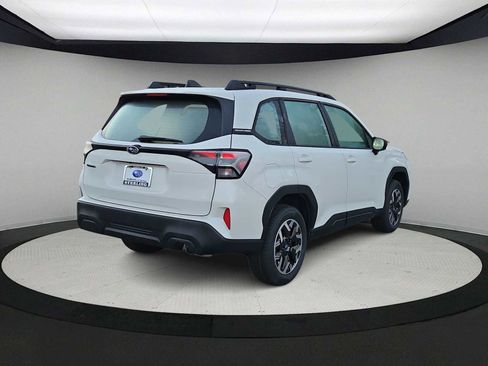 New 2026 Subaru Forester image 8