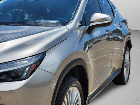 Used 2025 Lexus NX 350 AWD w/ Premium Package image 33