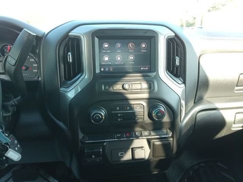 Used 2020 Chevrolet Silverado 1500 W/T w/ WT Value Package image 25