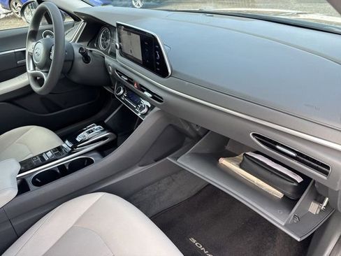 Certified 2023 Hyundai Sonata SEL w/ Preferred Accessory Package image 22