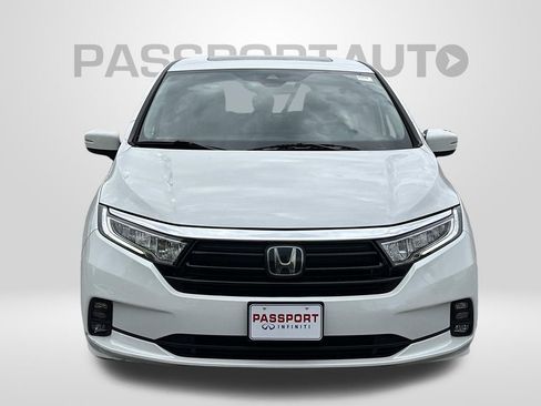 Used 2023 Honda Odyssey EX-L image 7