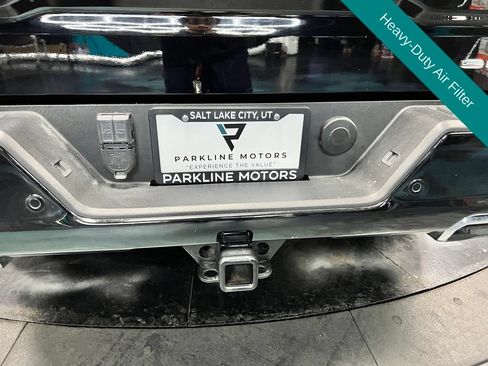 Used 2023 GMC Sierra 1500 Denali Ultimate AWD/4WD image 22