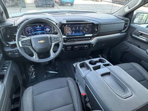 Used 2023 Chevrolet Silverado 1500 LT AWD/4WD image 13