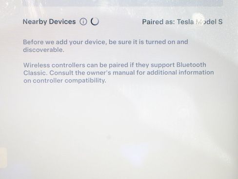 Used 2020 Tesla Model S Long Range AWD/4WD image 25