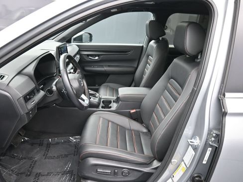 Used 2025 Honda CR-V Sport-L image 19