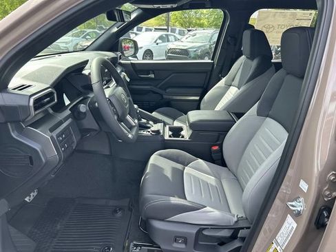 New 2026 Toyota Tacoma TRD Sport AWD/4WD image 20