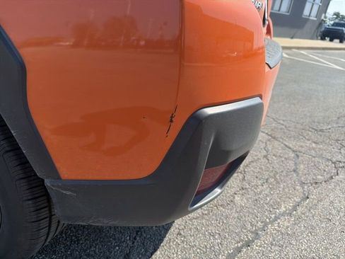 Used 2019 Subaru Crosstrek 2.0i Premium w/ Eyesight System image 19