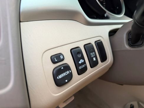 Used 2006 Toyota Highlander Limited image 34