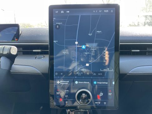 New 2025 Ford Mustang Mach-E Select AWD/4WD image 21