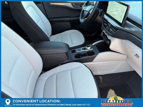 New 2026 Ford Escape Active w/ Tech Pack #1 image 23