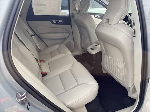 New 2026 Volvo XC60 T8 Ultra w/ Protection Package Premier image 13