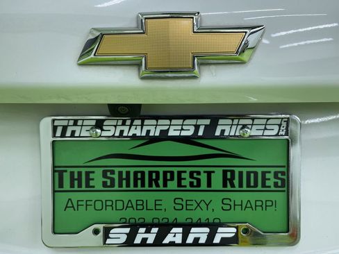 Used 2018 Chevrolet Equinox LT image 12