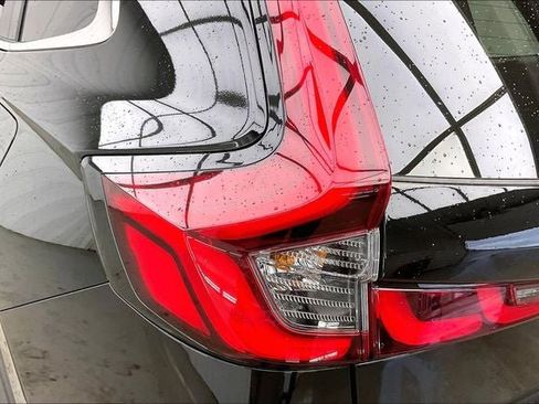 Certified 2026 Honda CR-V EX-L image 27