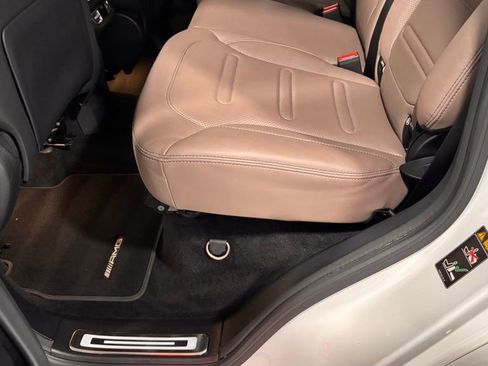 Certified 2025 Mercedes-Benz G 550 image 20