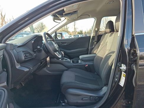 Used 2024 Subaru Outback Premium w/ Popular Package #1A image 13