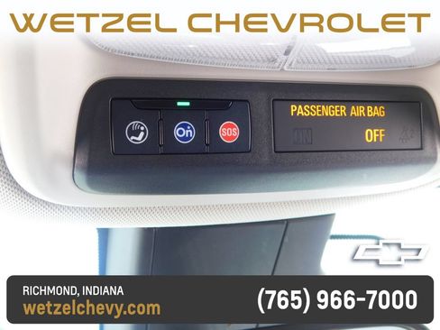 Used 2023 Buick Encore GX Select FWD image 36