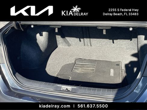 Used 2022 Nissan Altima 2.5 SV image 9