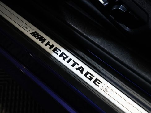 Used 2020 BMW M4 Coupe w/ Competition Package image 27