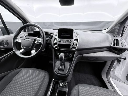 Used 2019 Ford Transit Connect XLT FWD image 11