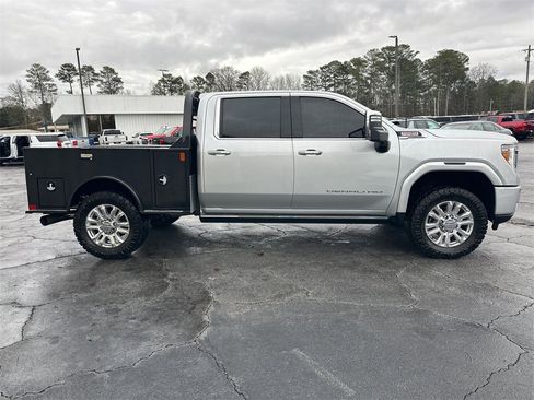 Used 2023 GMC Sierra 2500 Denali w/ Denali Ultimate Package image 5
