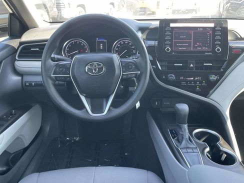 Used 2024 Toyota Camry LE FWD image 13