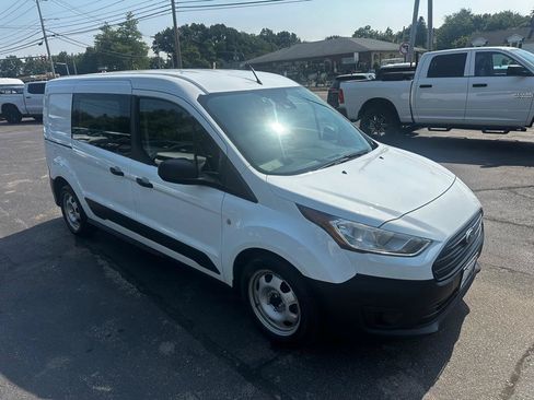 Used 2019 Ford Transit Connect XL FWD image 7