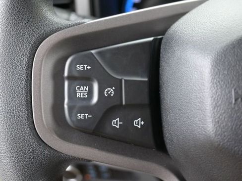 Certified 2023 Ford Bronco 4-Door AWD/4WD image 15