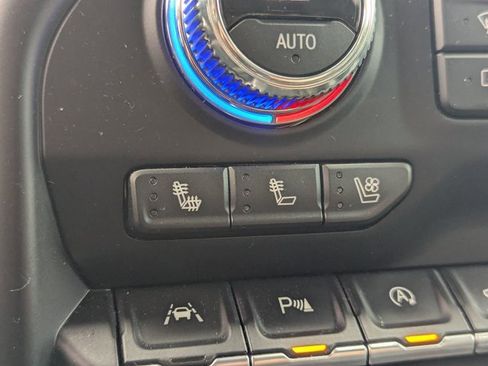 Used 2020 GMC Sierra 1500 AT4 w/ AT4 Premium Package image 16