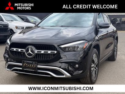 Used 2025 Mercedes-Benz GLA 250 4MATIC