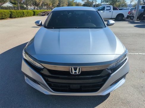 Used 2020 Honda Accord Sport image 4