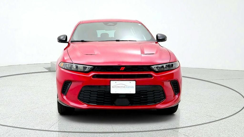 Used 2024 Dodge Hornet R/T AWD/4WD image 2