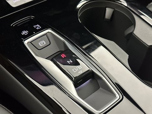New 2027 Audi Q6 e-tron Premium Plus AWD/4WD image 21